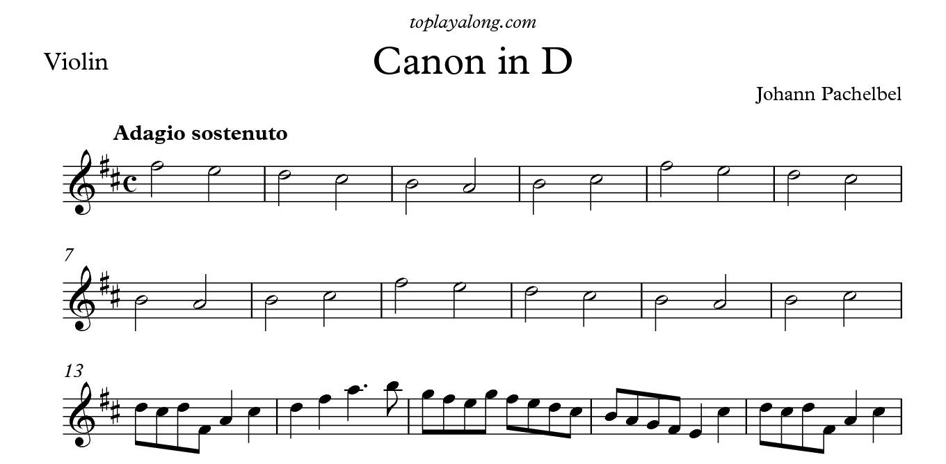 Violin sheet. Notes for Violin. Канон Ноты для фортепиано для начинающих. Канон Ноты на пианино. Пахельбель канон Ноты для фортепиано.